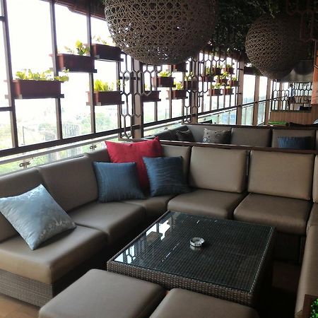 B Fashion Hotel Jakarta Luaran gambar