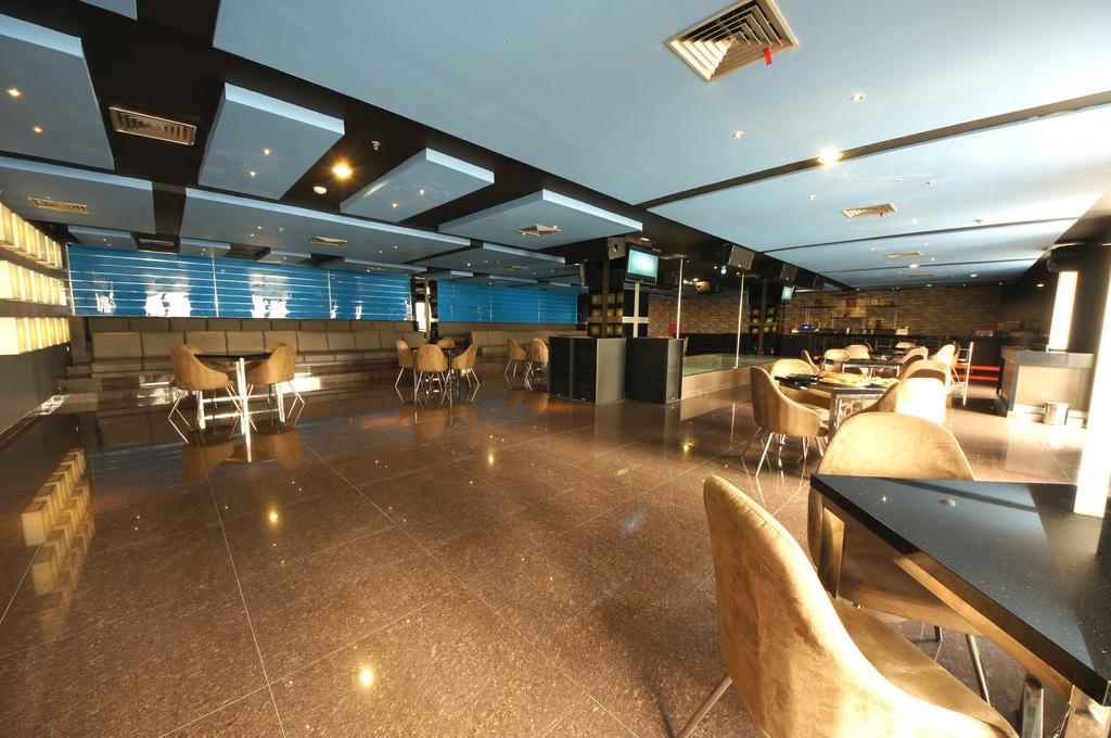 B Fashion Hotel Jakarta Luaran gambar