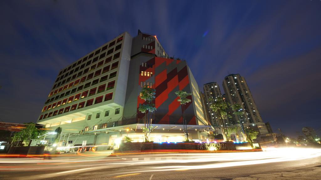 B Fashion Hotel Jakarta Luaran gambar