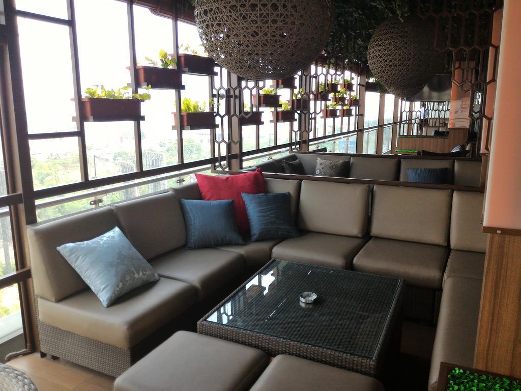 B Fashion Hotel Jakarta Luaran gambar