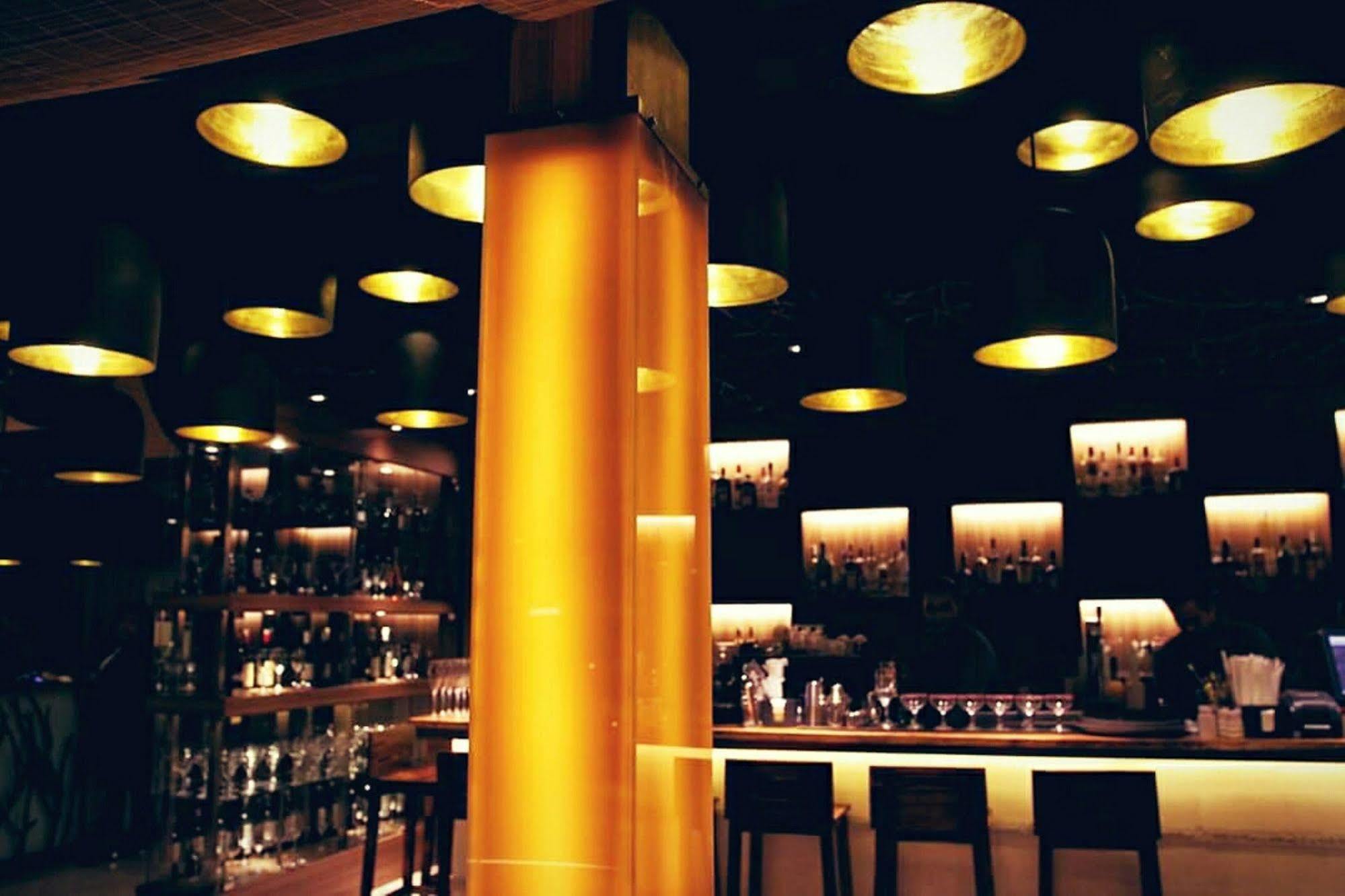 B Fashion Hotel Jakarta Luaran gambar