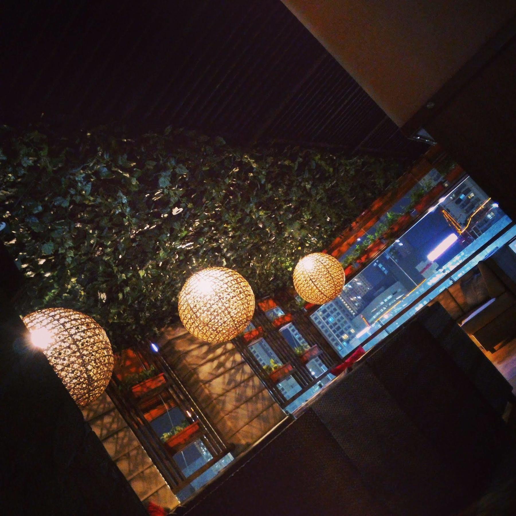 B Fashion Hotel Jakarta Luaran gambar